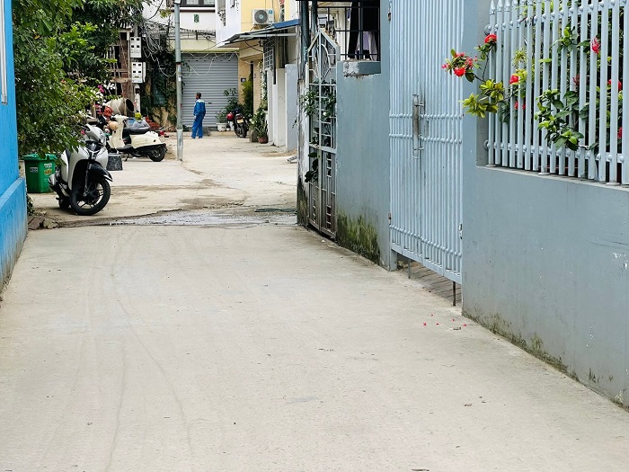 CẦN BÁN GẤP NHÀ CẤP 4 – Ở ĐƯỢC LUÔN – GIÁ CỰC MỀM TẠI VĨNH KHÊ, AN ĐỒNG, AN DƯƠNG, HẢI PHÒNG